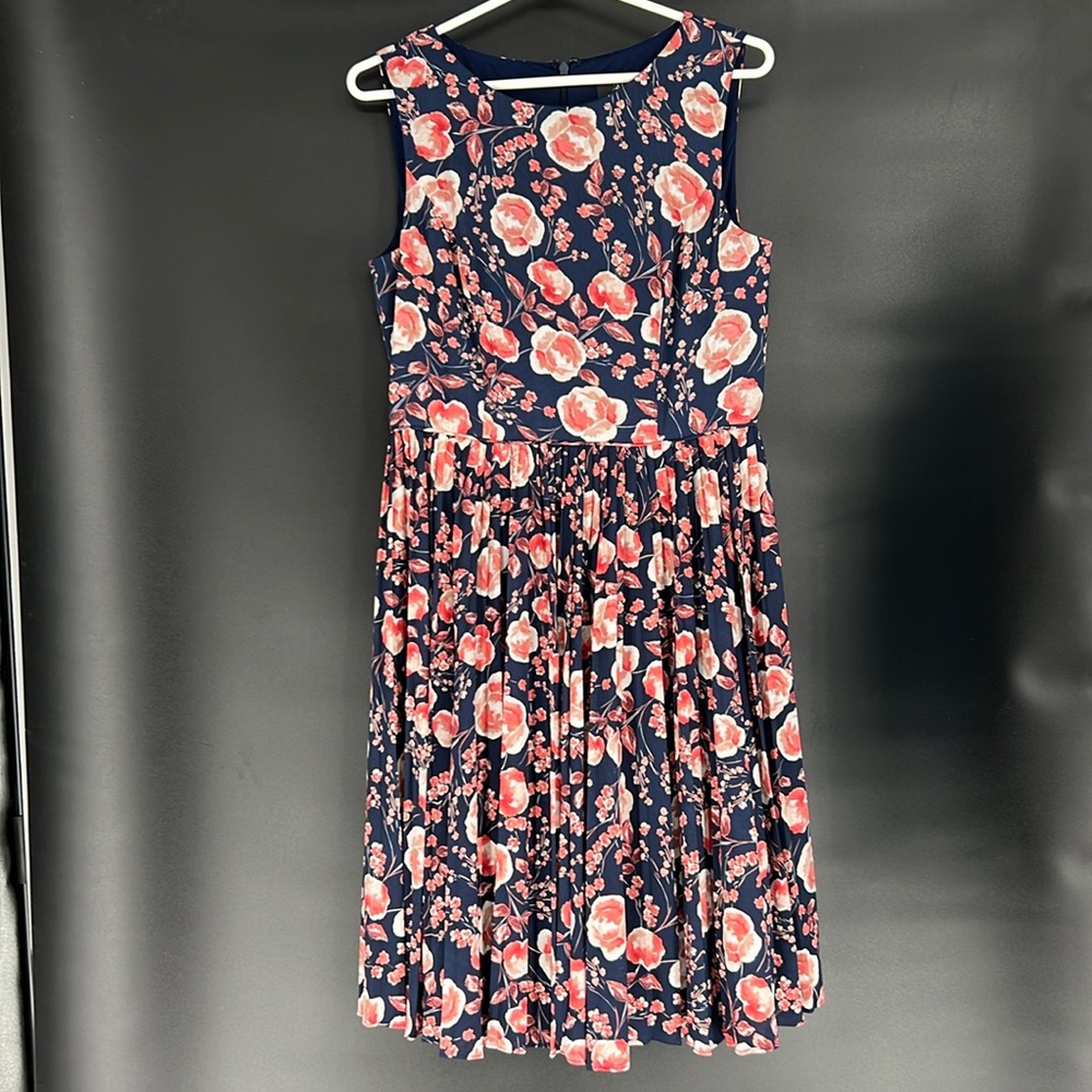 ADRIANNA PAPELL DRESS